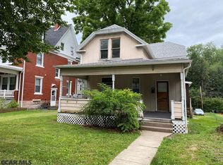 213 E Park Ave, State College, PA 16803