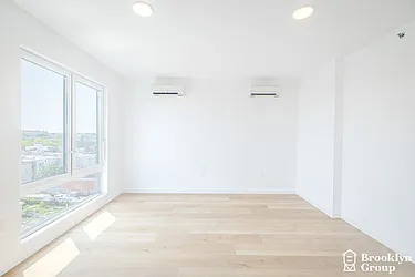 Rented by Brooklyn Group