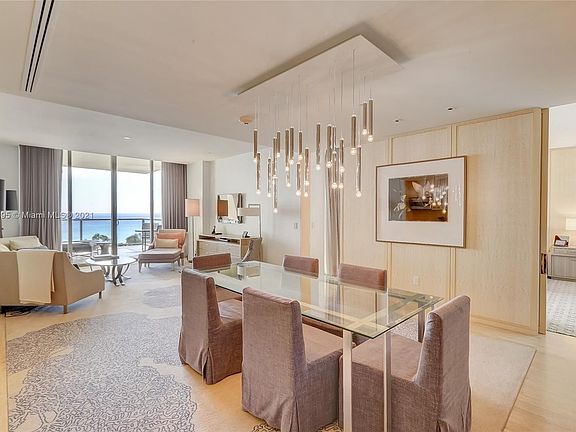 4th image of 9703 Collins Ave Unit 706