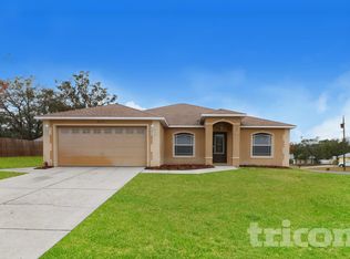 2319 Estill Ave, Spring Hill, FL 34609