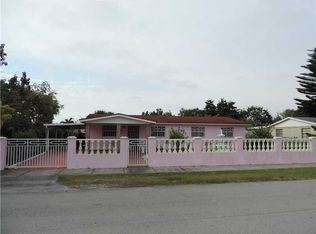 11410 SW 191st Ter, Miami, FL 33157