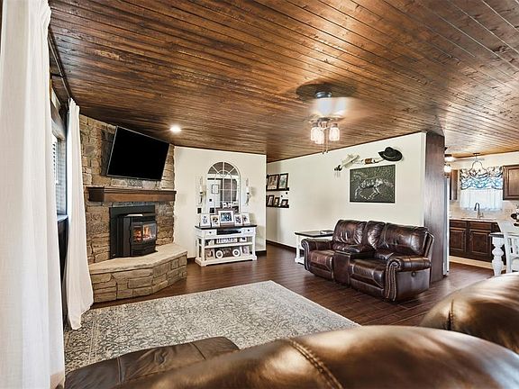 5th image of 27766 Hershal Smith Rd
