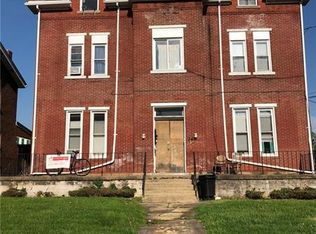 3403 Dawson St, Pittsburgh, PA 15213