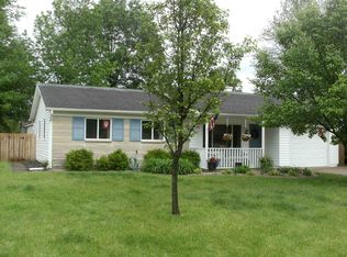 541 S Village Dr, Bloomington, IN
