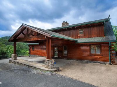 1531 Trappers Ridge Ln, Sevierville, TN, 37862