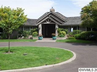 7595 NE Logsdon Rd, Corvallis, OR 97330