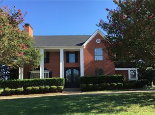 401 Carriage Trl, Lucas, TX 75098