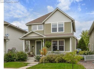 2214 Clipper Way, Fort Collins, CO 80524