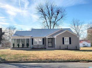 506 2nd Ave NE, Jacksonville, AL 36265