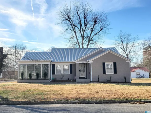 506 2nd Ave NE, Jacksonville, AL 36265