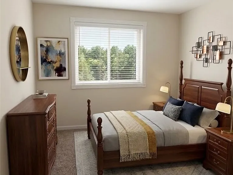 12-6 High Gate Trl — Photo 5