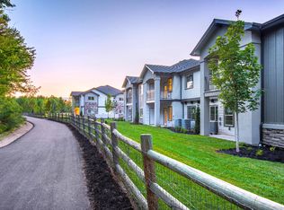 Eagle River Apartments, Eagle, ID 83616