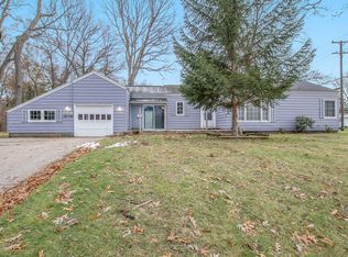 1775 Glen Ave, Muskegon, MI 49441
