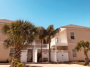 105 E Tarpon St #9, South Padre Island, TX 78597