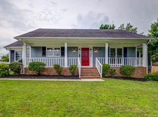 2809 Bustlehead Ct, Charlotte, NC 28262
