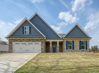 184 Floyd Meadow Dr, Inman, SC 29349
