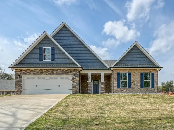 184 Floyd Meadow Dr, Inman, SC 29349