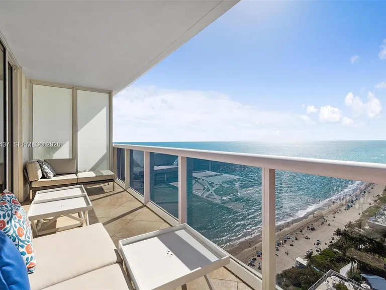 1830 S Ocean Dr #2703 — Photo 1