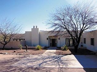 3700 N Wendell Rd, Tucson, AZ 85749