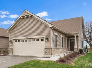 530 Sudbury Cir, Oswego, IL 60543