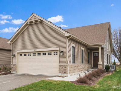 530 Sudbury Cir, Oswego, IL, 60543