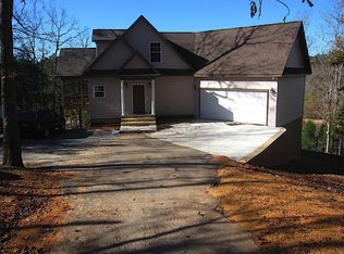 1765 Great North Rd, Winnsboro, SC 29180