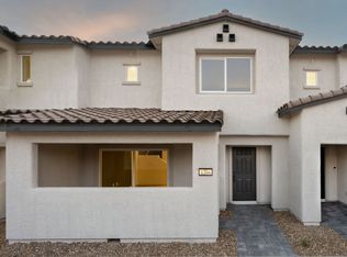 Cornwall Plan, Dalea at Aries, Henderson, NV 89015