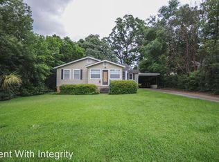 1421 Colonial Dr, Tallahassee, FL 32303