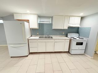 61 Moore St FLOOR 1, Providence, RI 02907