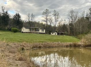 684 Chambers Rd, Crown City, OH 45623