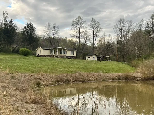 684 Chambers Rd, Crown City, OH 45623