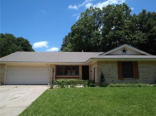2629 Crest Ridge Dr, Dallas, TX 75228
