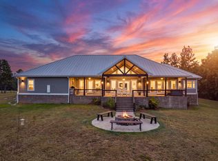 165 Alonzo Boone Rd, Purvis, MS 39475