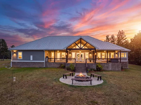 165 Alonzo Boone Rd, Purvis, MS 39475