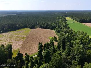 1 Barbee Rd TRACT 1, Richlands, NC 28574