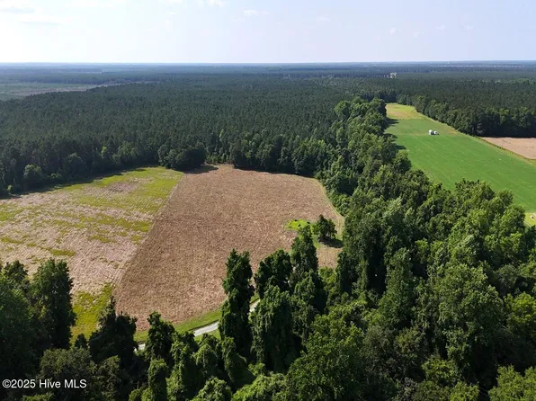 Tract 1 Barbee Road, Richlands, NC 28574