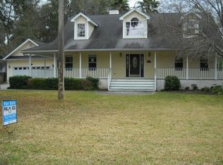 324 River Ridge Rd, Brunswick, GA 31523