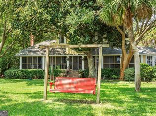 105 Florence St, Saint Simons Island, GA 31522