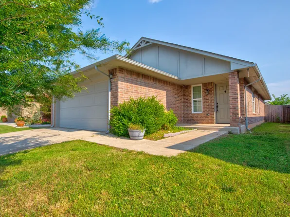 2444 NW 198th St, Edmond, OK 73012