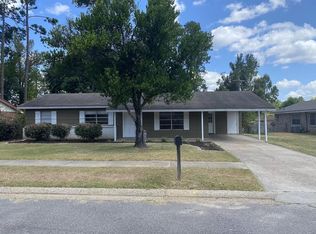 1119 Cook Dr, Deridder, LA 70634