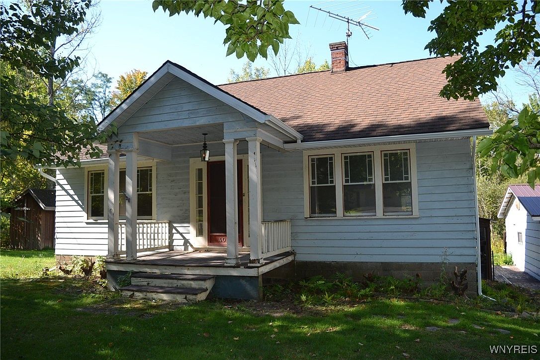 Sinai ×2 4076 N Freeman Rd, Orchard Park, NY 14127 | Zillow