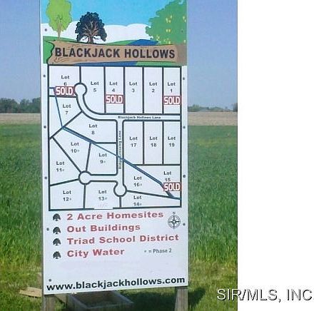 1st image of 8634 Blackjack Hollow Ln