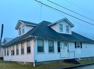 339 Mid Ave, Weston, WV
