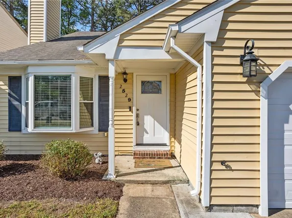 2529 Elon Dr, Virginia Beach, VA 23454