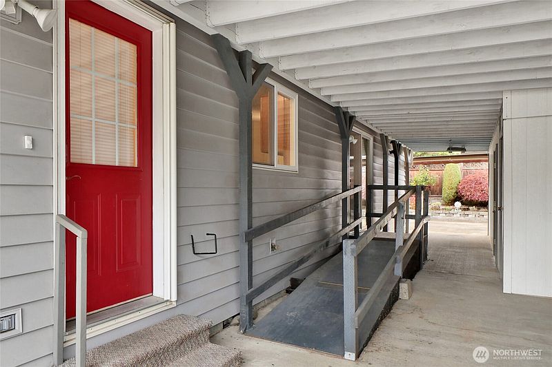 4th image of 3802 James Street #30