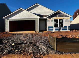 1437 Gress Mount #MAG, Kingsport, TN 37660