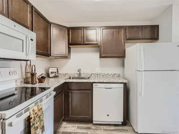 91 S Sable Boulevard #F27, Aurora, CO 80012