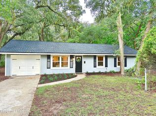 308 Vernon St, Fernandina Beach, FL 32034