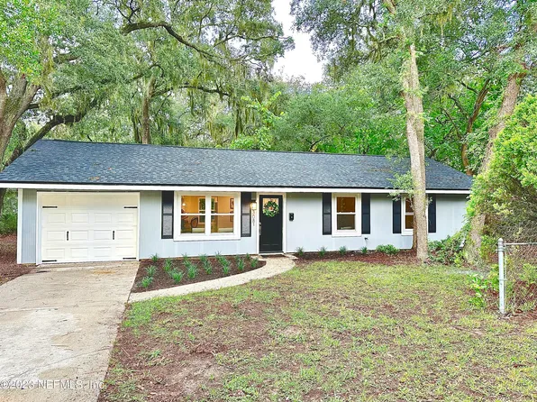 308 VERNON Street, Fernandina Beach, FL 32034