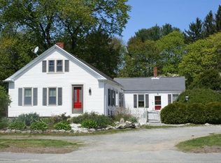 73 Main St, Lakeville, MA 02347